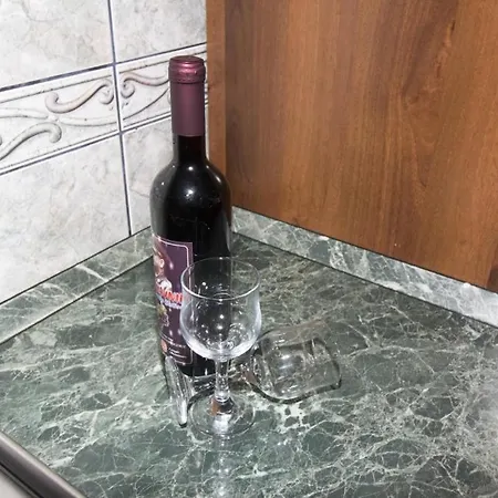 In With Sea View, Balcony, Air Conditioning, Wifi 3340-4 Διαμέρισμα