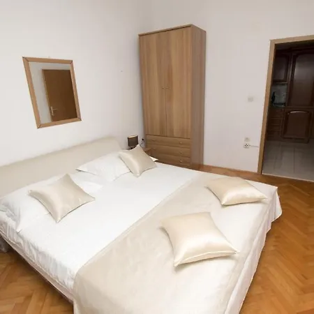 In With Sea View, Balcony, Air Conditioning, Wifi 3340-4 Διαμέρισμα Pisak