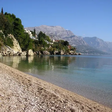 Διαμέρισμα In With Sea View, Balcony, Air Conditioning, Wifi 3340-4