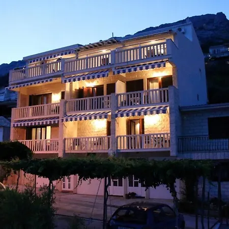 In With Sea View, Balcony, Air Conditioning, Wifi 3340-4 Διαμέρισμα