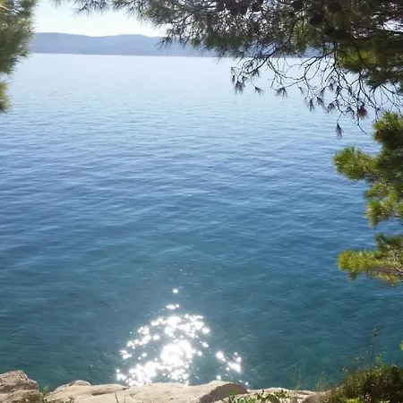 Διαμέρισμα In With Sea View, Balcony, Air Conditioning, Wifi 3340-4 Pisak