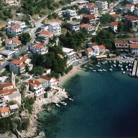 In With Sea View, Balcony, Air Conditioning, Wifi 3340-4 Διαμέρισμα
