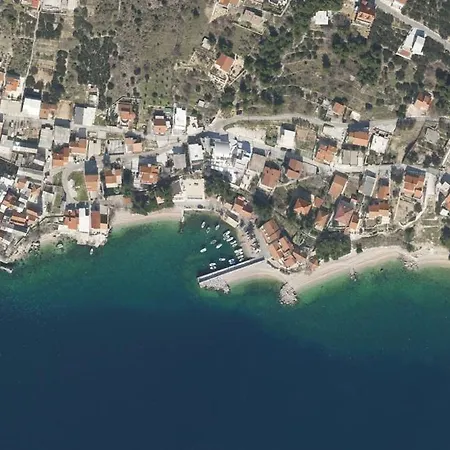 In With Sea View, Balcony, Air Conditioning, Wifi 3340-4 Διαμέρισμα