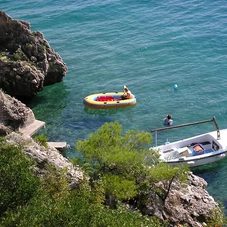 In With Sea View, Balcony, Air Conditioning, Wifi 3340-4 Διαμέρισμα *