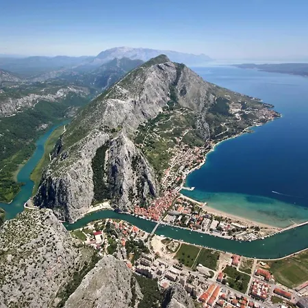 In With Sea View, Balcony, Air Conditioning, Wifi 3340-4 Διαμέρισμα *