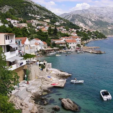 In With Sea View, Balcony, Air Conditioning, Wifi 3340-4 Διαμέρισμα Pisak